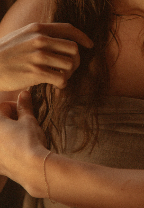 How to Protect Your Hair in Sauna