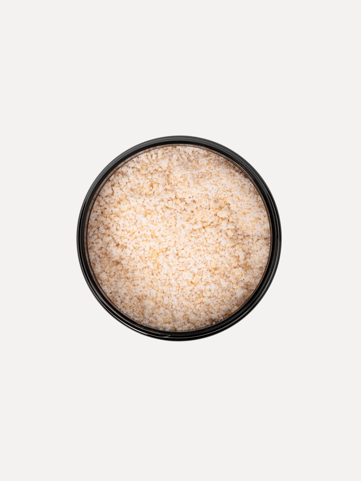 Sauna Salt Scrub – Kuoriva saunarituaali